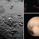 Illustration for article titled Your Guide to Pluto: Everything We've Learned From New Horizons So Far